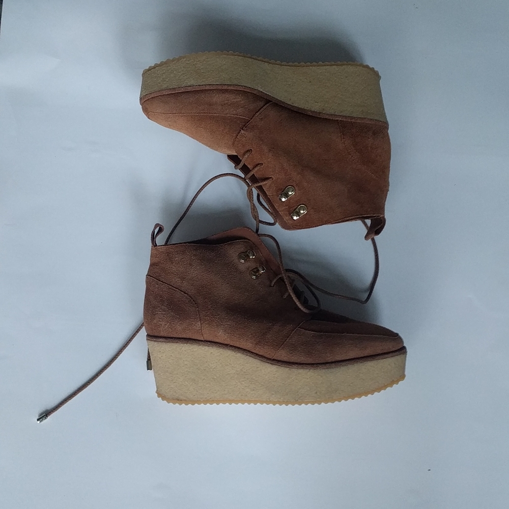 Beautiful shoes by Castaner